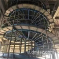 Băng tải xoắn ốc chất lượng cao